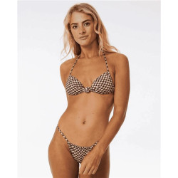 Bikini bottom RIPCURL La Isla Skimpy Pant Black S