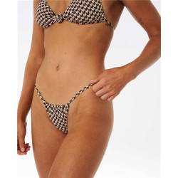 Bikini bottom RIPCURL La Isla Skimpy Pant Black M