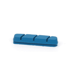 ELVEDES Paire de patins de replacement 55mm pour jante Carbone Campagnolo