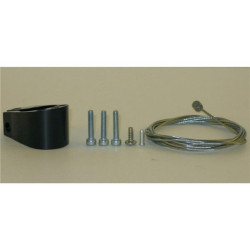 Clamp Kit XOOTR Clamp Kit Noir