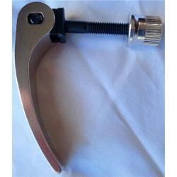 Goupille de serrage Trottinette XOOTR Goupille de serrage Silver