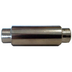 Axe de Roues Trottinette XOOTR Axe de roue Silver