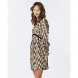 Robe RIPCURL Mussa Dress Black L