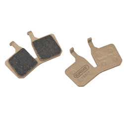 ELVEDES Paire de plaquettes de frein metallic pour Magura MT5/7