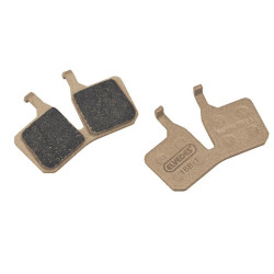ELVEDES 10 paires plaquettes de frein metallic pour Magura MT5/7
