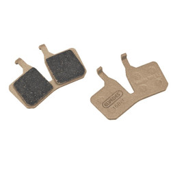 ELVEDES 25 paires plaquettes de frein metallic pour Magura MT5/7