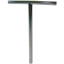 T-Bar Trottinette XOOTR T-bar Silver