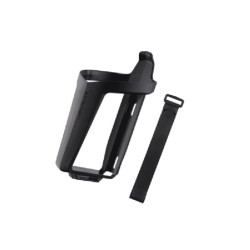 BIRZMAN Porte bidon + attache Velcro
