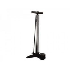 BIRZMAN Pompeà pied MAHA push & twist IV 220PSI silver
