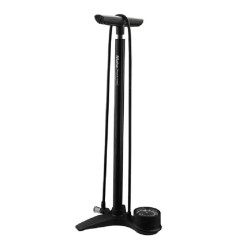 BIRZMAN Pompeà pied MAHA push & twist V 220PSI black