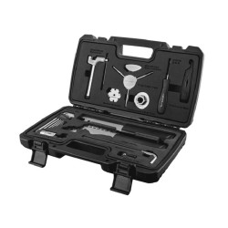 BIRZMAN Malette doutils ESSENTIAL 13pcs
