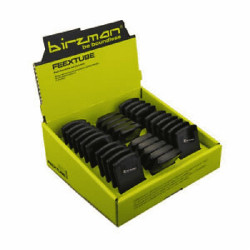 BIRZMAN Kit rustines auto-adhesives boite de 30x