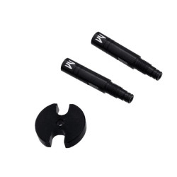 BIRZMAN Extension de valves 20mm x2