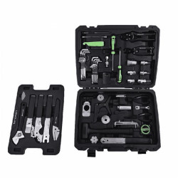 BIRZMAN Malette doutils STUDIO 37pcs
