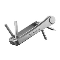 BIRZMAN Multi-outils M-TORQUE 5Nm 4 fonctions