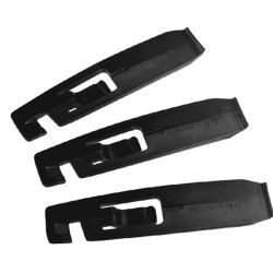BIRZMAN Kit de 3 demonte-pneus Tubeless
