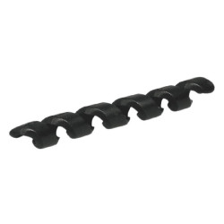 ELVEDES 4 Frame Protectors 4 - 5,5mm Rubber