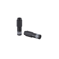 ELVEDES 2 Inline Adjusters Universal Aluminium