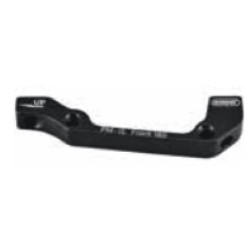 ELVEDES Adaptateur PM - IS diamètre 180 Front + diamètre 160 Rear