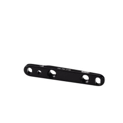 ELVEDES Adaptateur FM-FM 140/160mm avant