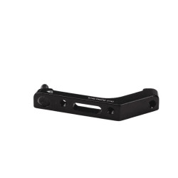 ELVEDES Adaptateur FM/PM 140mm arrière