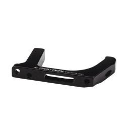 ELVEDES Adaptateur FM/PM 160mm avant