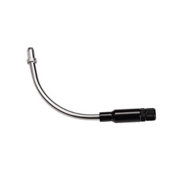 ELVEDES Coudes 90° pour V-brake avec ajustement 2X