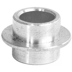 Spacers Trottinette TITEN  Bearings Spacers Gris (Jeu de 4)