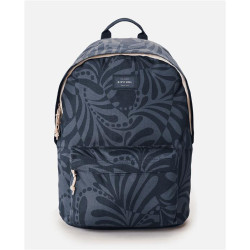 Sac à dos RIPCURL Dome 18L + Pc Afterglow Navy