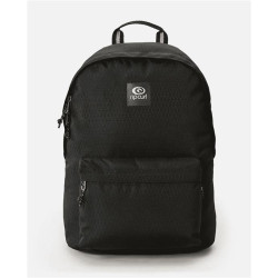 Sac à dos RIPCURL Dome 18L Onyx Black