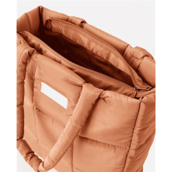 Tote bag RIPCURL Anoeta Shoulder Bag Light Brown