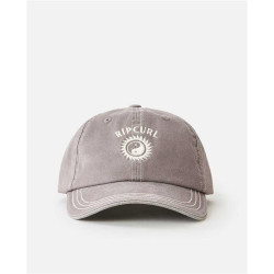 Casquette RIPCURL Celestial Sun 6 Panel Cap Grey