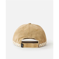 Casquette RIPCURL Sun Club Cap Khaki