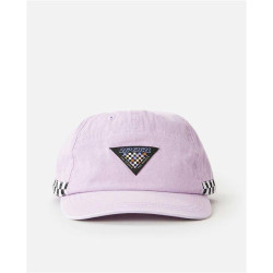 Casquette RIPCURL Sun Club Cap Lilac