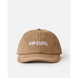 Casquette RIPCURL Surf Spray 5 Panel Cap Brown