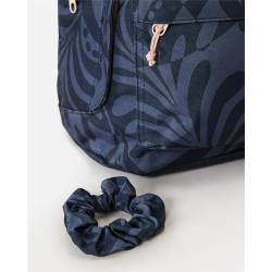 Sac à dos RIPCURL Double Dome 24L + Scr Afterglo Navy