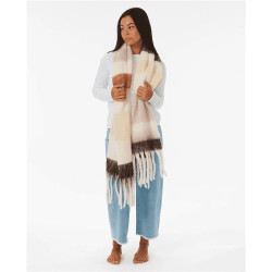 Écharpe RIPCURL Sessions Oversized Scarf Multico