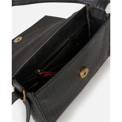 Sacoche RIPCURL Wanderer Small Crossbody Bag Black