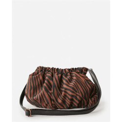 Sacoche RIPCURL Sun Tribe Slouchy Handbag Brown