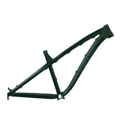 DARTMOOR Cadre Hornet, matt Scout Green, Medium
