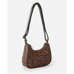 Sacoche RIPCURL Sun Tribe Crossbody Bag Brown