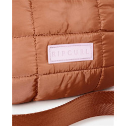 Sac banane RIPCURL Anoeta Waist/Crossbody Bag Light Brown