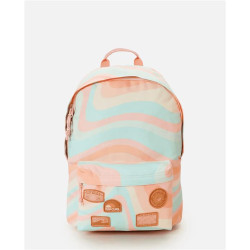 Sac à dos RIPCURL Dome 18L + Pc Surf Gypsy Multico