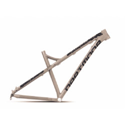 DARTMOOR Cadre Primal 29 matt Sand Storm, X-Large