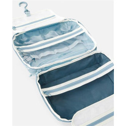Trousse de toilette RIPCURL Ultimate Beauty Case Dusty Blue