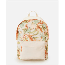 Sac à dos RIPCURL Dome 18L + Pc Sunset Waves Multico