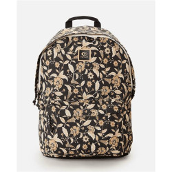 Sac à dos RIPCURL Dome 18L + Pc Dreamer Black