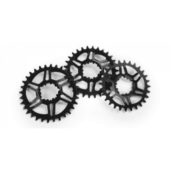 DARTMOOR Couronne MTB Direct Boost, 30T, alu 7075, direct mount, narrow-wide, Boost MTB c