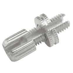 ELVEDES 15 Lever Adjusters M7x16 Aluminium