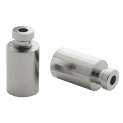 ELVEDES 50 S.A. Ferrule diamètre 5,0mm Brass